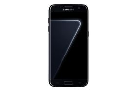 Menawannya Galaxy S7 Edge Black Pearl