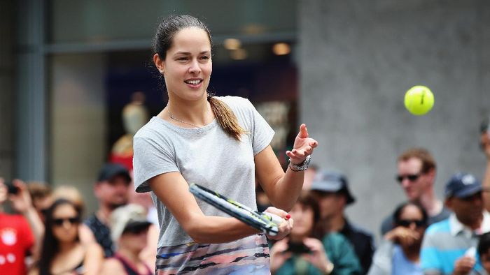 Foto: Hannah Peters/Getty Images Foto: Hannah Peters/Getty Images