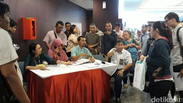<i>Tax Amnesty</i> Periode II Tinggal 3 Hari, Ayo Segera Daftar