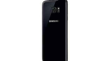 Semoga saja Samsung segera membawa Galaxy S7 Edge Black Pearl ke Indonesia untuk memuaskan para fansnya. Foto: Samsung