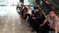 Diketahui, masa program pengampunan pajak atau tax amnesty periode II berakhir pada Sabtu (31/12/2016). Para wajib pajak masih memiliki waktu tiga hari lagi untuk dapat mengikuti program tax amnesty di periode II ini.