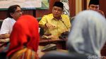 Yayasan PLN Gandeng LAZISNU
