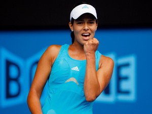 Momen-Momen Penting Dalam Karier Tenis Ivanovic