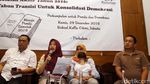 Diskusi Akhir Tahun Perludem