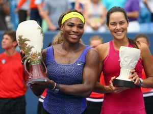 Ana Ivanovic Pensiun, Ini Respons Serena Williams