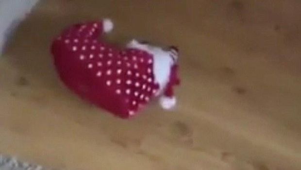 Ew, Bangkai Tikus Ditemukan dalam Sepatu Baru Remaja Ini