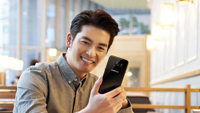 Foto: Samsung Foto: Samsung