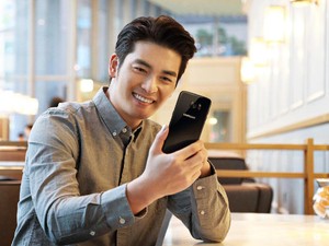 Kapan Galaxy S7 Kebagian Android Oreo?