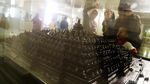 Libur Sekolah, Museum Nasional Ramai Pengunjung
