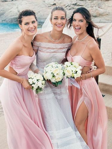 selebriti bridesmaid selebriti bridesmaid