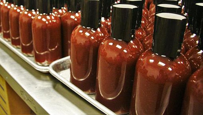 Punya Saus Bbq Botolan Kurang Enak Coba Perbaiki Rasanya Dengan 5 Tips Ini