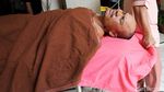 Perampok Pulomas Erwin Situmorang Dirawat di RS Polri