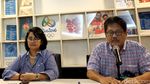 KOI Maksimalkan Test Event Asian Games