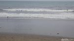 Hilangkan Jenuh di Akhir Tahun, Kabur ke Pantai Berawa Bali