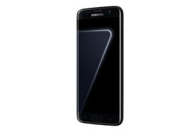 Menawannya Galaxy S7 Edge Black Pearl