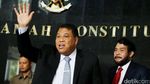 Catatan Akhir Tahun Mahkamah Konstitusi