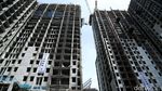 Pembangunan Wisma Atlet Kemayoran Capai 40%