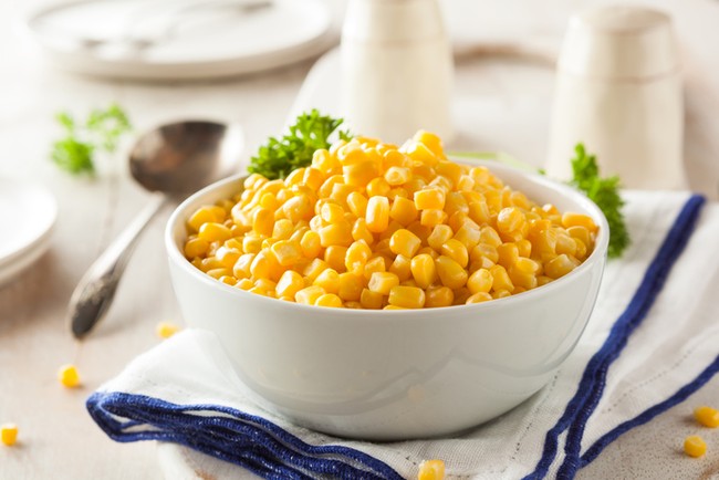 Di Malam Tahun Baru, Makan Jagung hingga Pangsit Jadi Tradisi di Mancanegara (2) Di Malam Tahun Baru, Makan Jagung hingga Pangsit Jadi Tradisi di Mancanegara (2)