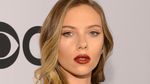 Sudah Kuduga! Scarlett Johansson Jadi Aktris Paling Laris
