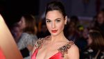 Gal Gadot Si Wonder Woman yang Menawan