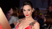 Dari sekian banyak peran yang dibintangi Gal Gadot, Wonder Woman menjadi salah satu karakter yang berkesan. Foto: Getty Images