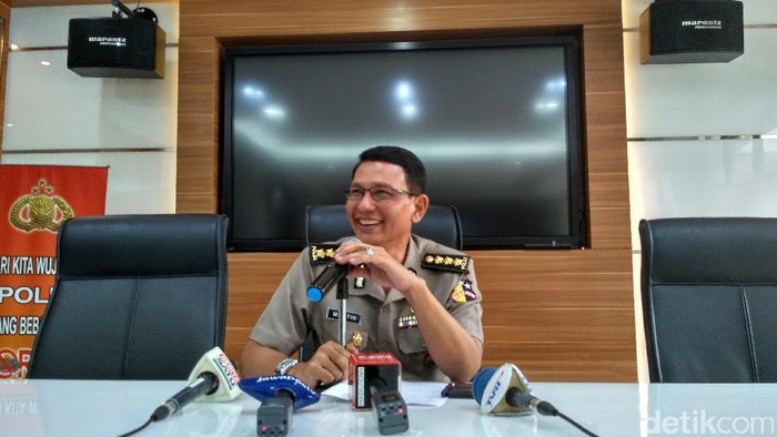 Kasus Dana Hibah Pramuka, Polri Tunggu Data BPK