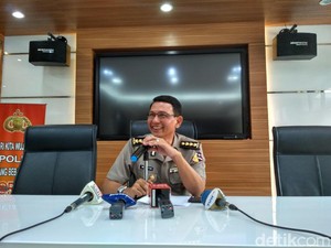 Polisi Besok Periksa 16 Anggota Panitia Diksar Mapala UII