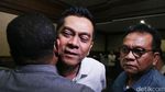 Korupsi Raperda Reklamasi, M Sanusi Menangis Divonis 7 Tahun Penjara
