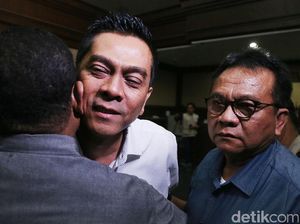 Dihukum 7 Tahun Penjara, 5 Rumah Mewah Sanusi Dirampas Negara