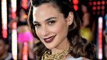 Gal Gadot Si Wonder Woman yang Menawan