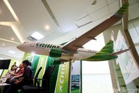 Pilot Mabuk Citilink – Newstempo