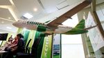 CEO Citilink Mengundurkan Diri Akibat Kasus Pilot Mabuk