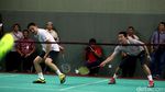 Menpora vs Peraih Emas Olimpiade Indonesia