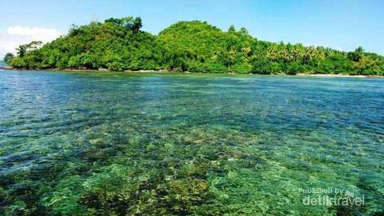 6 Tempat Wisata Di Lampung Buat Liburan Tahun Baru 6 Tempat Wisata Di Lampung Buat Liburan Tahun Baru