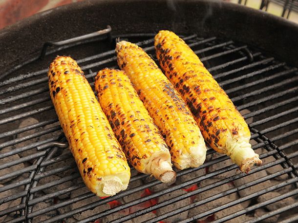 jagung bakar