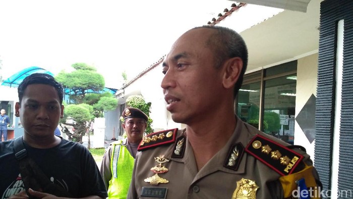 Kondisi Korban Perampokan di Pulomas Mulai Membaik