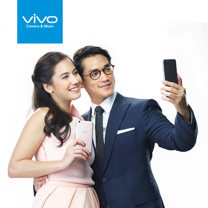 Tahun 2017, Afgan & Pevita Siap Ukir Pretasi Lagi