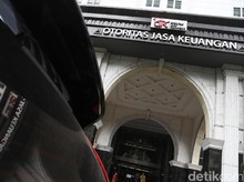Kabar Terbaru Gagal Bayar Dana Syariah Indonesia Rp 1,4 T