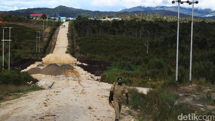 PLN Perluas Jaringan Listrik ke Pos-pos Perbatasan RI