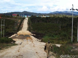 PLN Perluas Jaringan Listrik ke Pos-pos Perbatasan RI