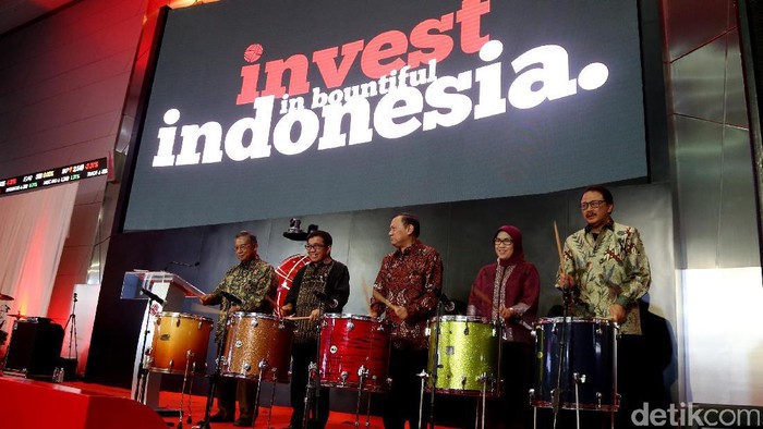 Perdagangan Awal Tahun, IHSG Diprediksi Bergerak di 5.250-5.380