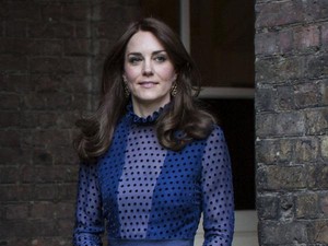 3 Aturan Dandan Kerajaan Inggris yang Harus Diikuti Meghan Markle