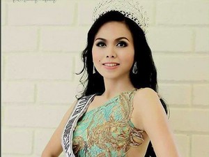Puteri Indonesia Maluku 2016 Jean Patty, Si Cerdas yang Kharismatik