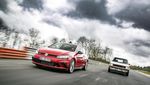 VW Golf GTI Edisi Ultah Ke-40