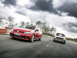 Harga Mobil Bekas Eropa Makin Tinggi kalau Discontinue?
