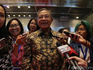 Darmin: Persoalan Pajak Google Diselesaikan dengan Negosiasi