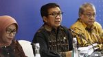 OJK Gelar Jumpa Pers Tutup Tahun 2016