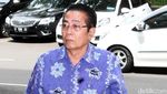 Suami Mpok Sylvi Diperiksa Polisi