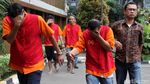 Polisi Ungkap 1.207 Kasus Cyber Crime di 2016
