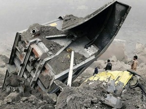 Tambang Batu Bara India Dilanda Longsor, 9 Orang Tewas